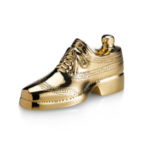 Jonathan Adler Other - Jonathan Adler Shoe Bottle Opener Paperweight Os